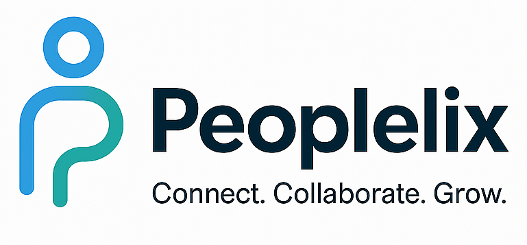 Peoplelix Logo
